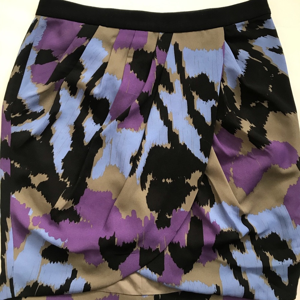 Banana Republic skirt